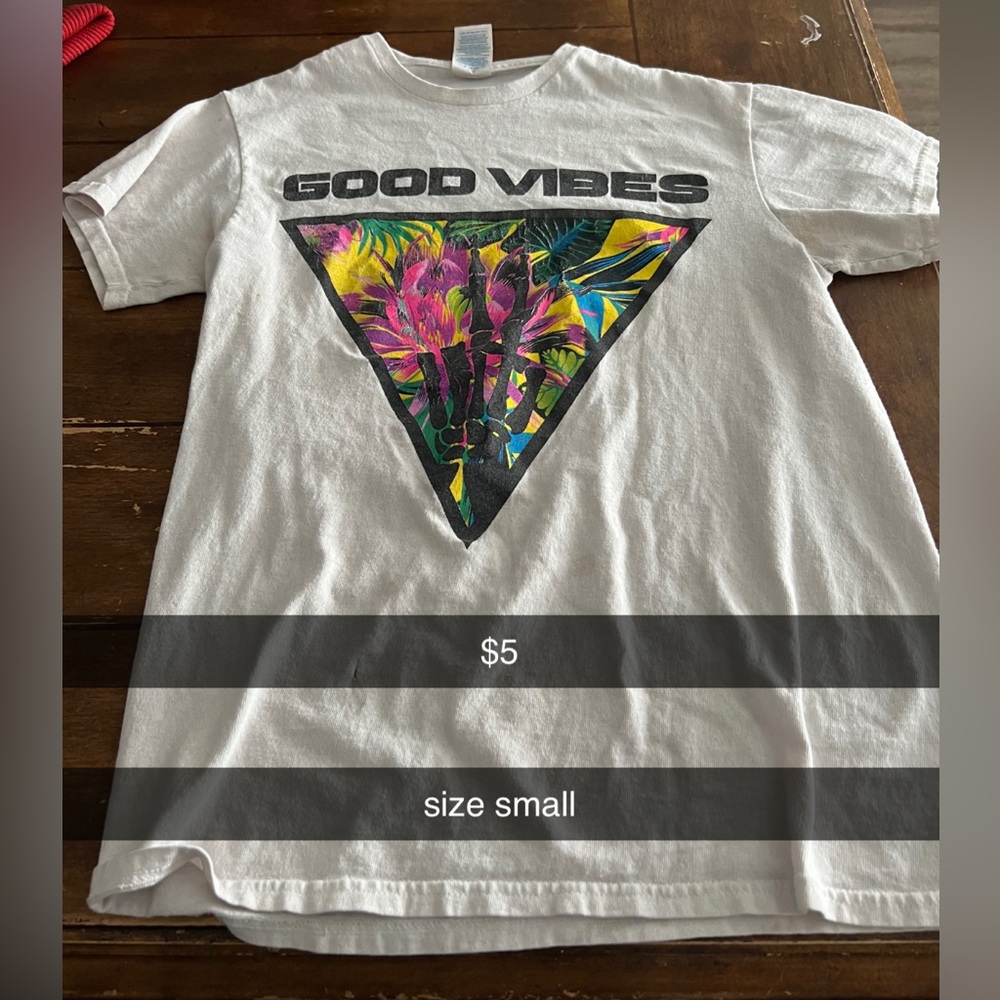 size small